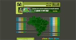 Desktop Screenshot of melanor.caranguejo.com